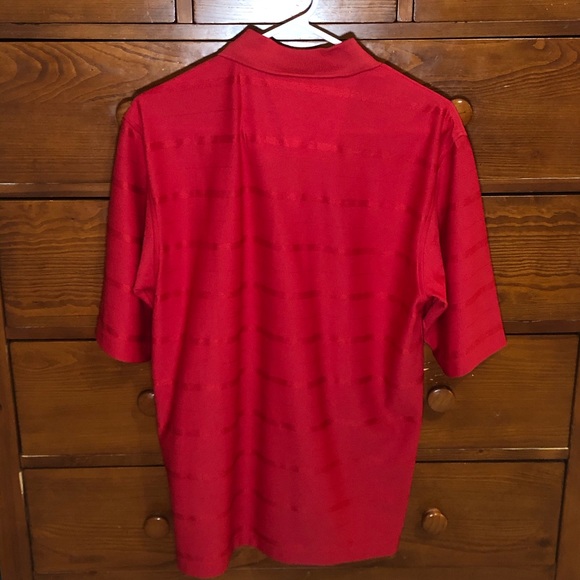 JayHawk Polo - Picture 2 of 2